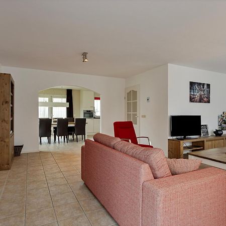 Oostvaarders Vakantiehuis 阿尔梅勒 外观 照片