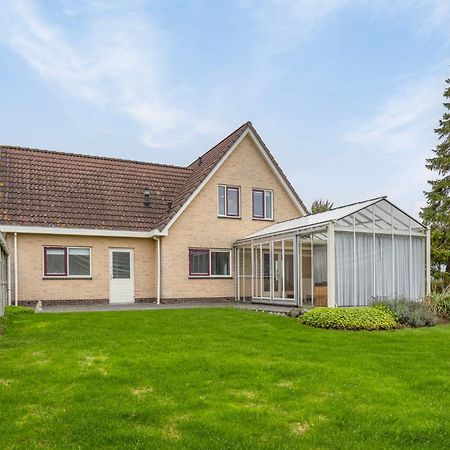 Oostvaarders Vakantiehuis 阿尔梅勒 外观 照片
