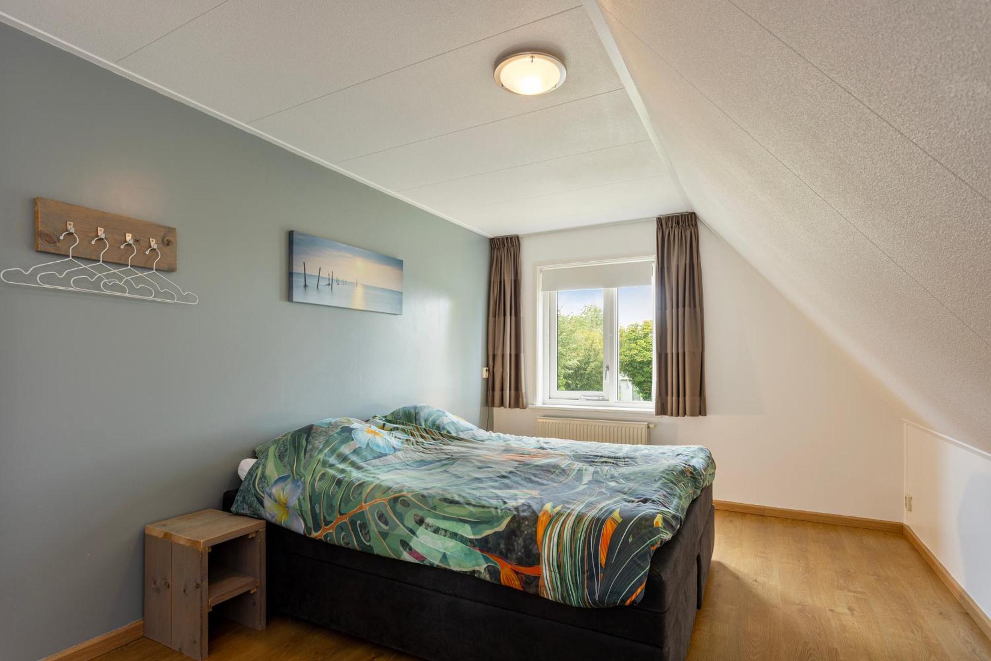 Oostvaarders Vakantiehuis 阿尔梅勒 外观 照片