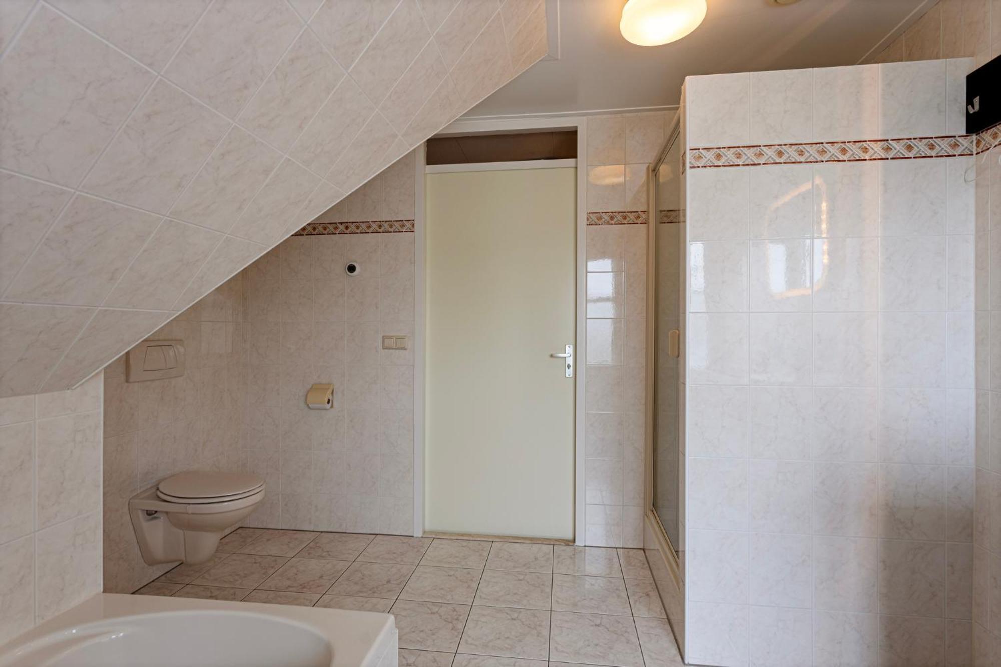Oostvaarders Vakantiehuis 阿尔梅勒 外观 照片