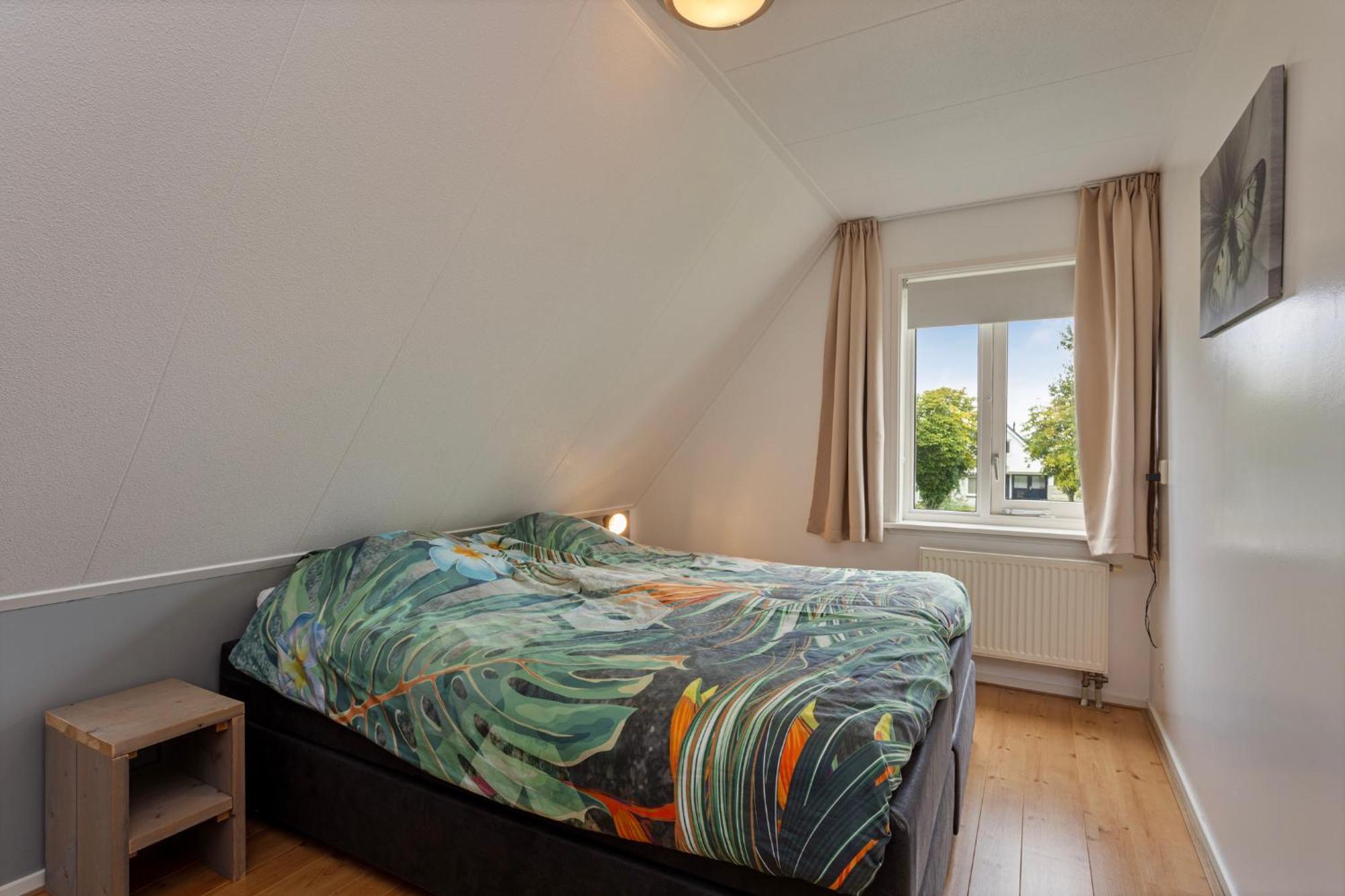 Oostvaarders Vakantiehuis 阿尔梅勒 外观 照片